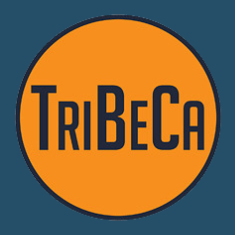 Logo for Tribeca